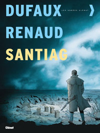 Santiag - Intégrale Tomes 01 à 05