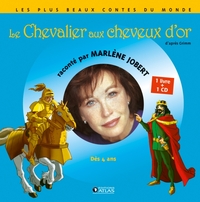 Le Chevalier aux cheveux d'or
