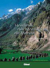 Hommes des montagnes du monde