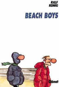 BEACH BOYS