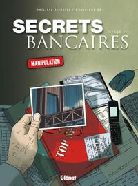 Secrets Bancaires - Coffret Cycle 4