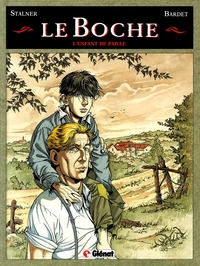 Le Boche - Tome 01