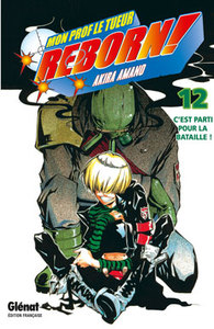Reborn - Tome 12