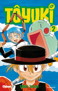 Tôyuki - Tome 02