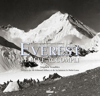 EVEREST - LE REVE ACCOMPLI