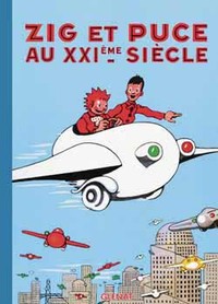 Zig et Puce - Tome 09