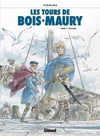 Les Tours de Bois-Maury - Tome 07