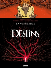 Destins - Tome 13