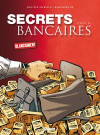 Secrets Bancaires - Coffret Cycle 2