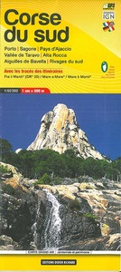 N 09 CORSE DU SUD