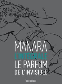 LE PARFUM DE L'INVISIBLE - L'INTEGRALE NOIR ET BLANC NE