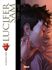 Lucifer Sam - Tome 01