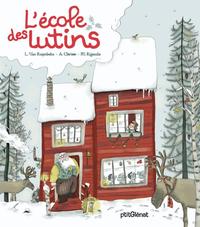 L'ECOLE DES LUTINS