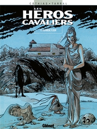 Les Héros cavaliers - Tome 05