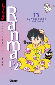 Ranma 1/2 - Tome 13