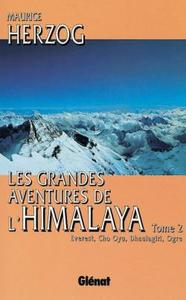 Les grandes aventures de l'Himalaya