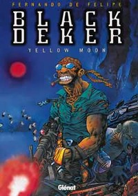 Black Deker - Tome 02