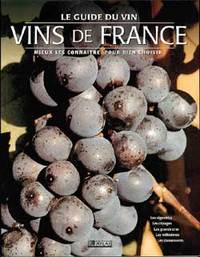 LES VINS DE FRANCE