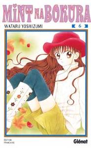 Mint Na Bokura - Tome 06