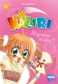 Kilari - Poche - Tome 01