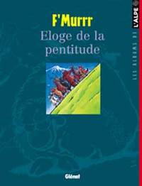 ELOGE DE LA PENTITUDE