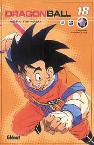 Dragon Ball (volume double) - Tome 18
