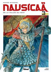 Nausicaä  NE - Tome 03