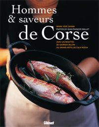 Hommes & saveurs de Corse