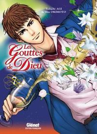 Les Gouttes de Dieu - Tome 07