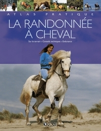 La randonnée à cheval