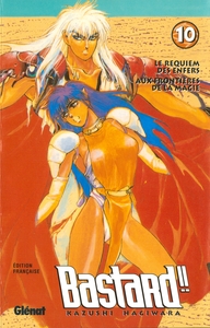 Bastard !! - Tome 10
