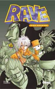 RAVE - TOME 15
