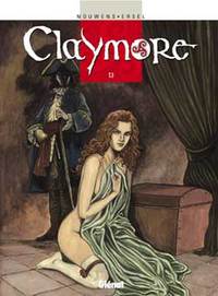 Claymore - Tome 03