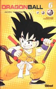Dragon Ball (volume double) - Tome 06