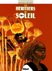 Les Héritiers du soleil - Tome 11