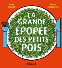 LA GRANDE EPOPEE DES PETITS POIS