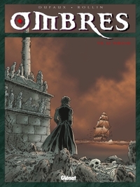 Ombres - Tome 07