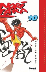 NORITAKA - TOME 10