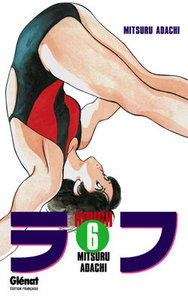 ROUGH - TOME 06