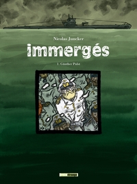 IMMERGES - TOME 01 - GUNTHER PULST