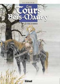 Les Tours de Bois-Maury - Tome 02