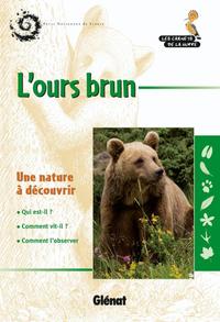 L'ours brun