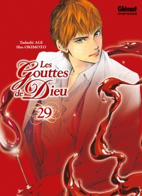 Les Gouttes de Dieu - Tome 29