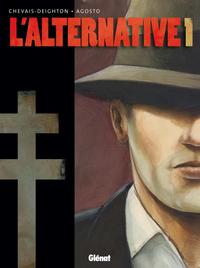 L'Alternative - Tome 01