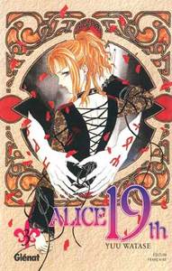 Alice 19th - Tome 03