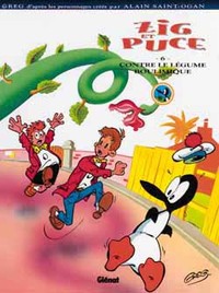 Zig et Puce - Tome 06
