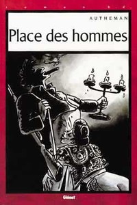 Place des hommes