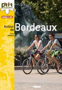 À vélo autour de Bordeaux