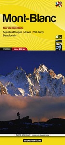 **N 02 MONT BLANC