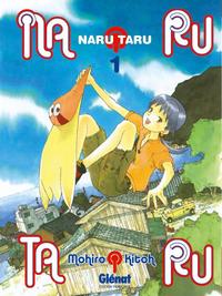 Narutaru - Tome 01